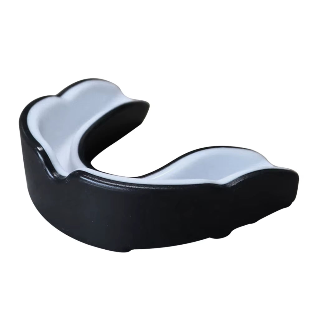 Ultimate Professional Boxing Mouthguard - Superior EVA Tooth Protection for MMA, Muay Thai, and Training for All Ages
