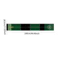 Indoor Golf Putting & Hitting Mat – Practice Green for Home, Garden & Office