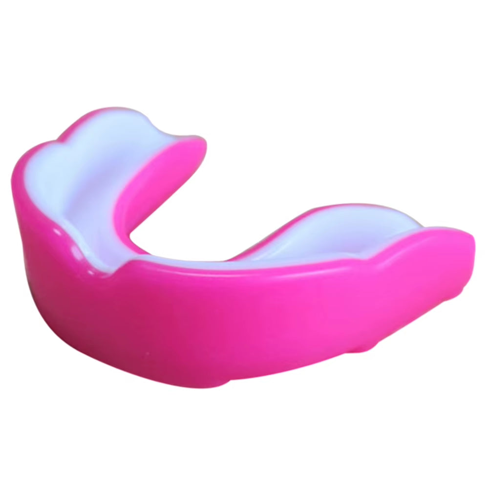Ultimate Professional Boxing Mouthguard - Superior EVA Tooth Protection for MMA, Muay Thai, and Training for All Ages
