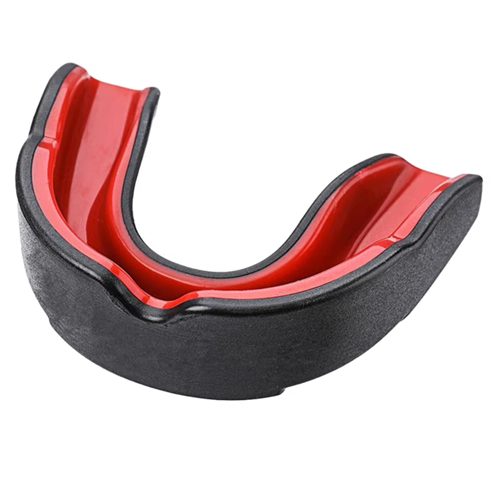 Ultimate Professional Boxing Mouthguard - Superior EVA Tooth Protection for MMA, Muay Thai, and Training for All Ages
