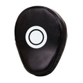 Convenient to Use Boxing Gloves Pads Mitt Set Hand Target for Sparring with Friends Family Neighbors Ideal Gift for Combat Sport
