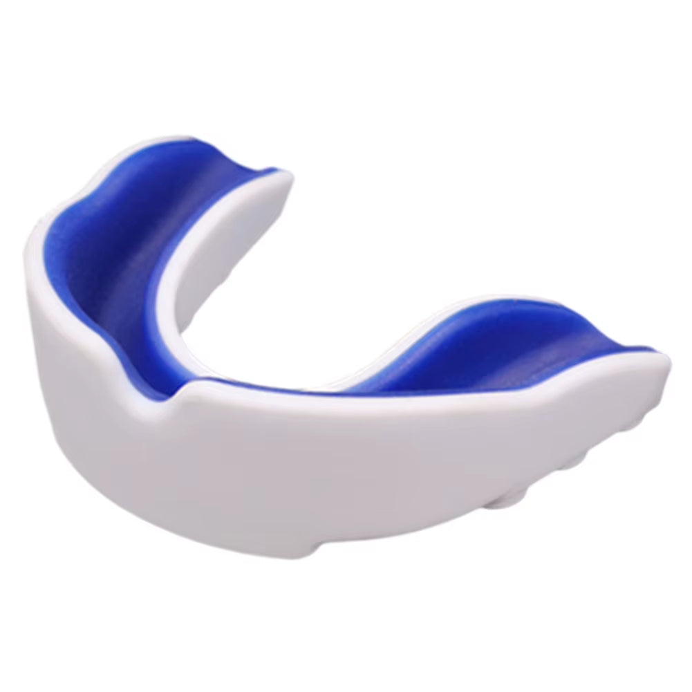 Ultimate Professional Boxing Mouthguard - Superior EVA Tooth Protection for MMA, Muay Thai, and Training for All Ages
