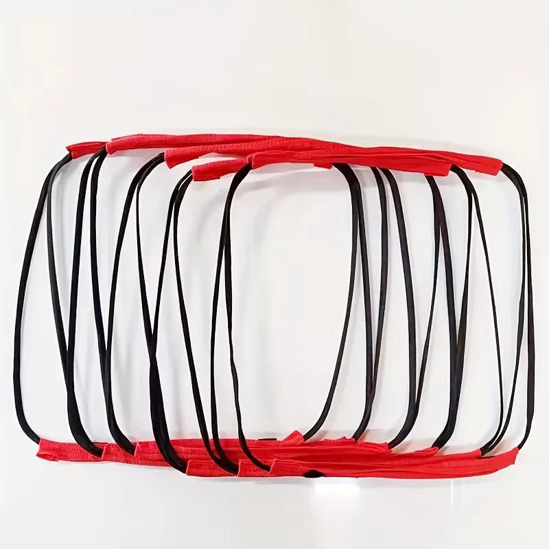Agility Speed Ladder – Football & Fitness Footwork Training Ladder