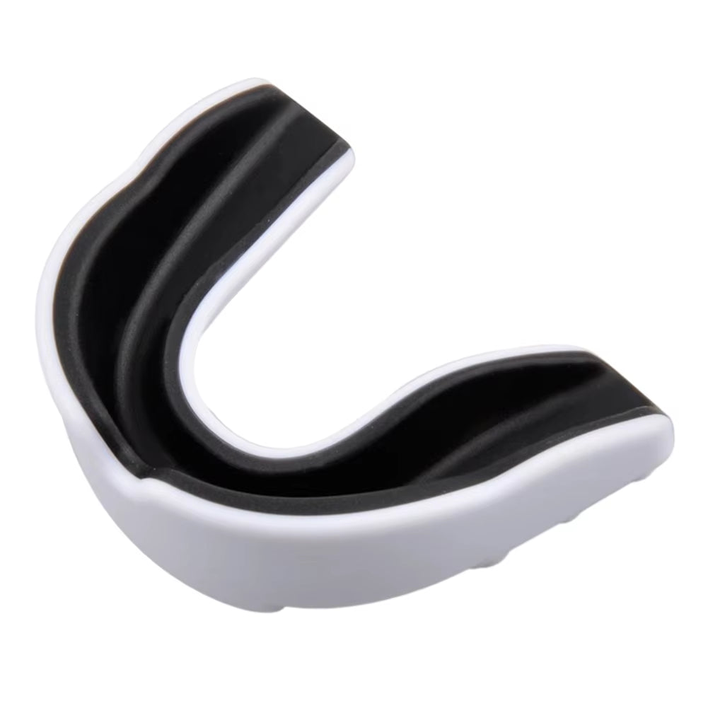 Ultimate Professional Boxing Mouthguard - Superior EVA Tooth Protection for MMA, Muay Thai, and Training for All Ages