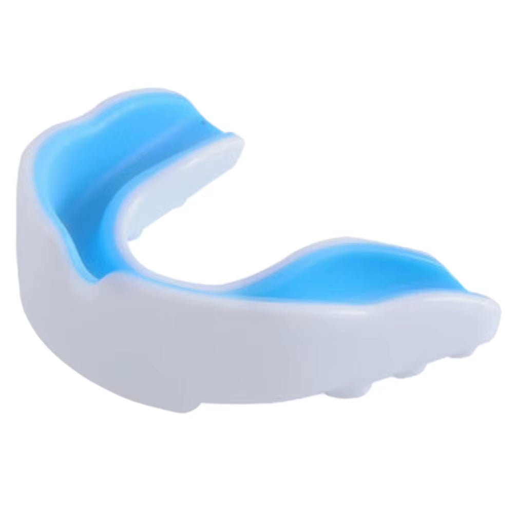 Ultimate Professional Boxing Mouthguard - Superior EVA Tooth Protection for MMA, Muay Thai, and Training for All Ages