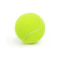 High Elasticity Training Tennis Balls – Fluorescent Yellow Rubber & Felt Balls for Competition, Practice & All Court Surfaces (SKU: KKK4307)