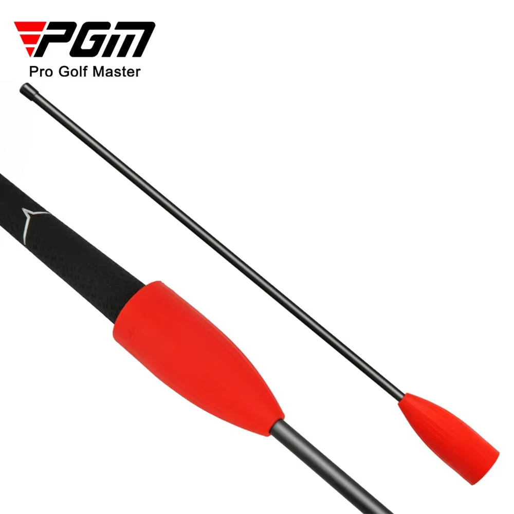Golf Lag Stick Swing Trainer – Tempo & Posture Training Aid
