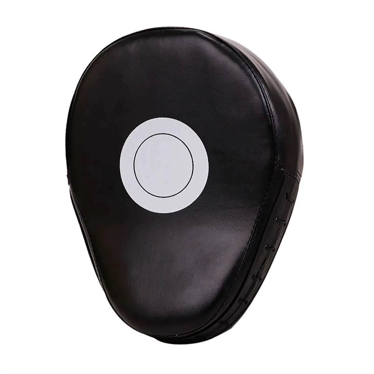 Convenient to Use Boxing Gloves Pads Mitt Set Hand Target for Sparring with Friends Family Neighbors Ideal Gift for Combat Sport