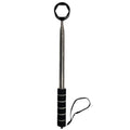Telescopic Golf Ball Retriever 2.7m (8.86ft) – Extendable Ball Grabber for Water & Bunkers